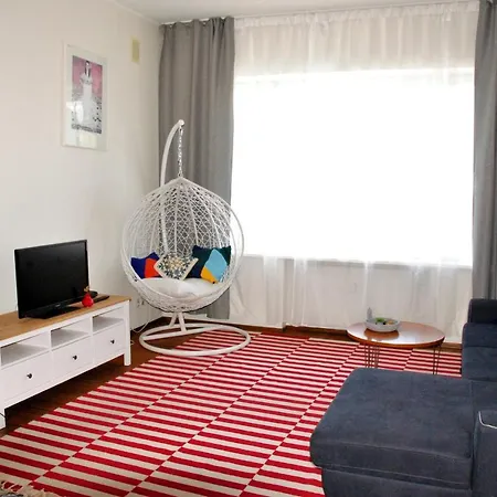 Opera Theater View, 3 Bedroom With Sauna In Old Town *