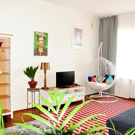 Opera Theater View, 3 Bedroom With Sauna In Old Town Appartamento