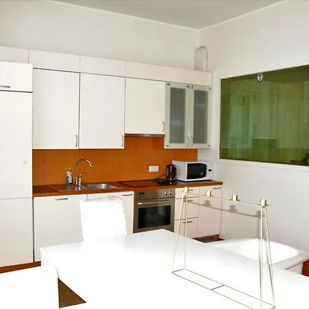 Апартаменти Opera Theater View, 3 Bedroom With Sauna In Old Town *