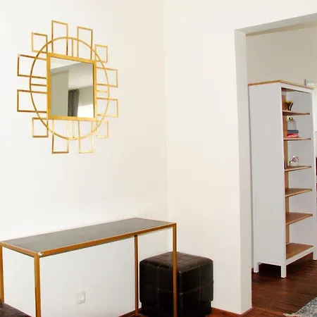 Apartment Opera Theater View, 3 Bedroom With Sauna In Old Town