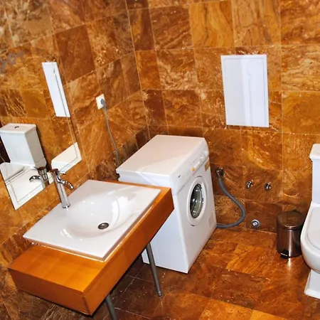 Appartement Opera Theater View, 3 Bedroom With Sauna In Old Town *